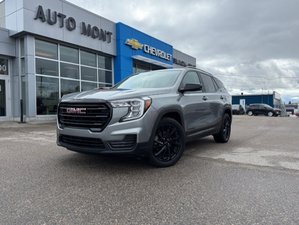 GMC Terrain SLE AWD 2023