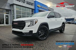 GMC Terrain SLE AWD 2024