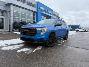 GMC Terrain 4X4 SLE 2024