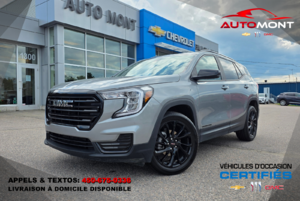 2024 GMC Terrain SLE AWD
