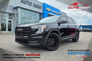 GMC Terrain SLE Elevation AWD 2024