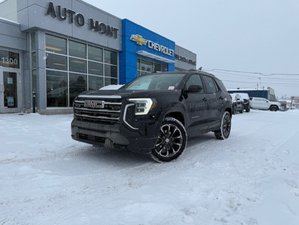 2025 GMC Terrain AWD ELEVATION