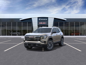 GMC Terrain Elevation 2026