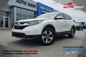 Honda CR-V LX AWD 2018