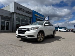 Honda HR-V EX AWD 2018