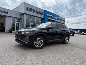 2022 Hyundai Tucson SEL 4X4
