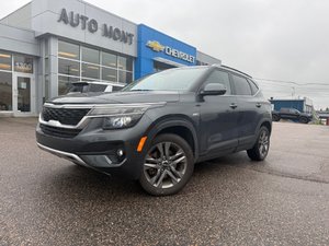 Kia Seltos AWD EX 2023