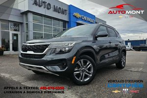 Kia Seltos EX AWD 2023