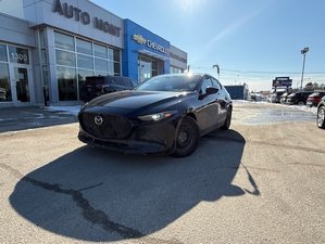 2021 Mazda 3 AWD GT