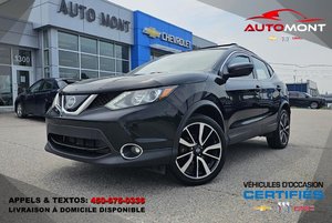 Nissan Qashqai SL AWD 2019