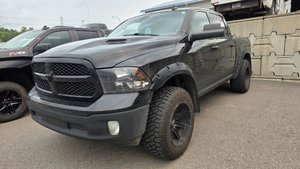 2021 Ram 1500 Classic SLT 4X4