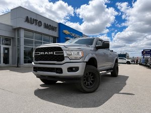 Ram 2500 BIG HORN 4X4 | Diesel 2024