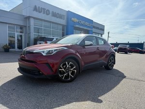 2019 Toyota C-HR