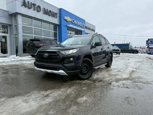 Toyota RAV4 Trail AWD 2021