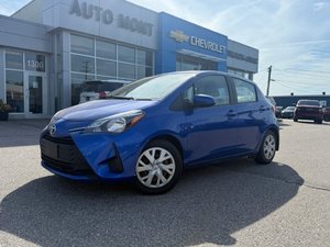 Toyota Yaris  2019
