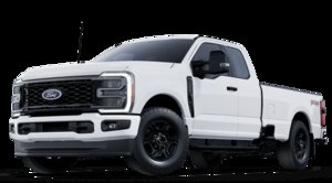 2025 Ford Super Duty F-350 SRW