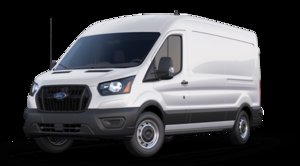 2025 Ford Transit Cargo Van
