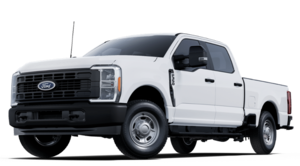 2025 Ford Super Duty F-350 SRW XL