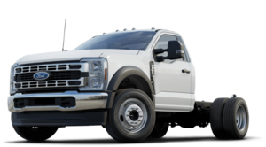 2024 Ford Super Duty F-600 DRW