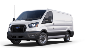 2025 Ford Transit Cargo Van