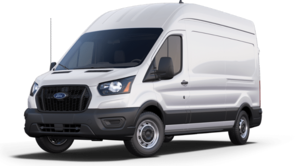 2025 Ford Transit Cargo Van