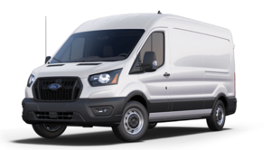2025 Ford Transit Cargo Van