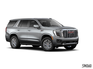 GMC Yukon Denali 2025
