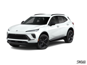 Buick Envision Sport Touring 2026