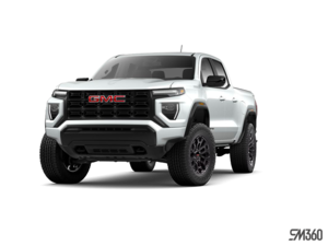 GMC Canyon ELEVATION 2026