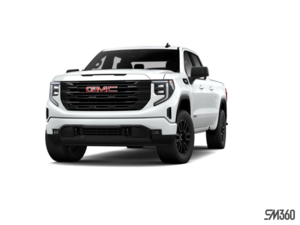 GMC Sierra 1500 ELEVATION 2026