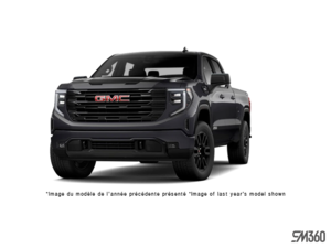 GMC Sierra 1500 ELEVATION 2026