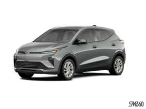 Chevrolet Bolt LT 2027