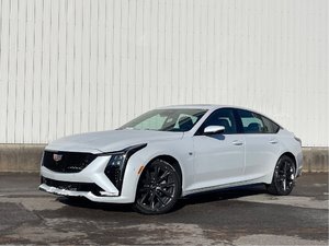 Cadillac CT5 Sport 2026