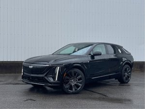 Cadillac LYRIQ Premium Sport 2026