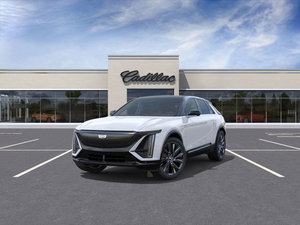 Cadillac LYRIQ Signature Sport 2026