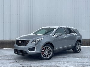Cadillac XT5 Sport 2026