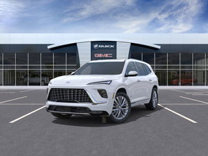 Buick Enclave Avenir 2026