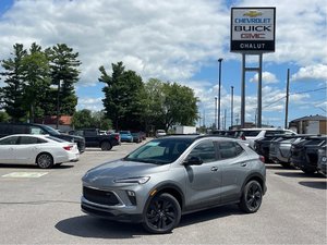 Buick Encore GX Sport Touring 2026