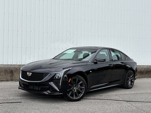 Cadillac CT5 Sport 2026