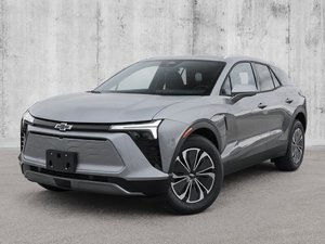 Chevrolet Blazer EV LT 2025