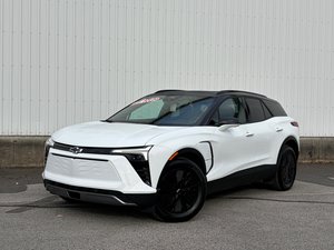 Chevrolet Blazer EV LT 2026