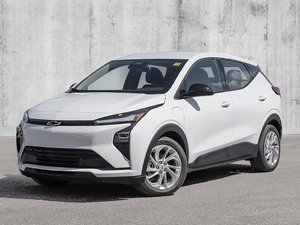 Chevrolet Bolt LT 2027
