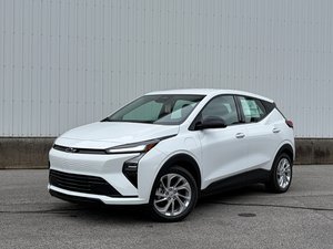 Chevrolet Bolt LT 2027