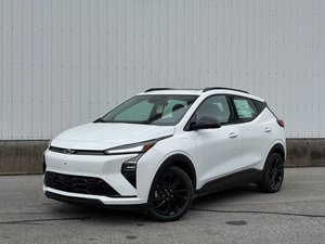 Chevrolet Bolt RS 2027