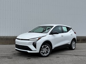 Chevrolet Bolt LT 2027