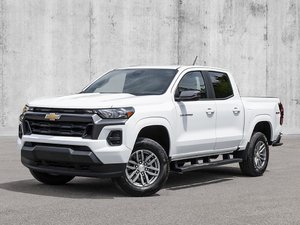 Chevrolet Colorado LT 2026