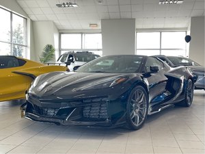 Chevrolet Corvette Z06 3LZ 2025