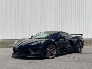 Chevrolet Corvette 2LT 2026