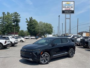 Chevrolet Equinox EV 2LT 2025