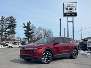 Chevrolet Equinox EV 2LT 2026